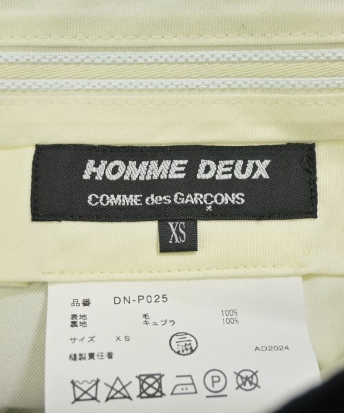 COMME des GARCONS HOMME DEUX コムデギャルソンオムドゥ パンツ（その他） メンズ 【古着】【中古】_2