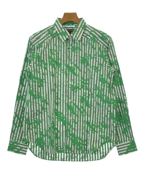 COMME des GARCONS HOMME DEUX コムデギャルソンオムドゥ カジュアルシャツ メンズ 【古着】【中古】