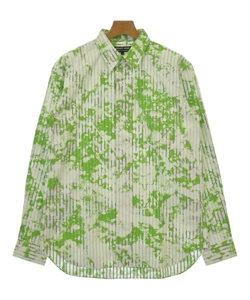COMME des GARCONS HOMME DEUX コムデギャルソンオムドゥ カジュアルシャツ メンズ 【古着】【中古】