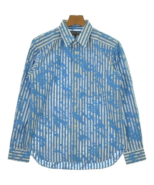 COMME des GARCONS HOMME DEUX コムデギャルソンオムドゥ カジュアルシャツ メンズ 【古着】【中古】