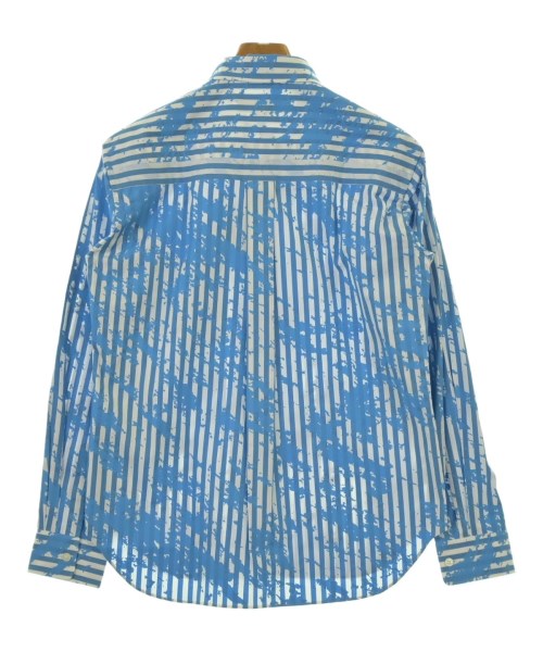 COMME des GARCONS HOMME DEUX コムデギャルソンオムドゥカジ