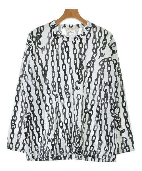 COMME des GARCONS コムデギャルソン Tシャツ・カットソー メンズ 【古着】【中古】