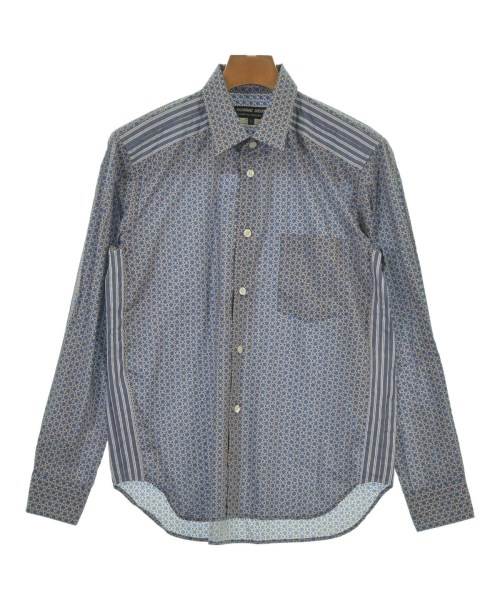 COMME des GARCONS HOMME DEUX コムデギャルソンオムドゥ カジュアルシャツ メンズ 【古着】【中古】