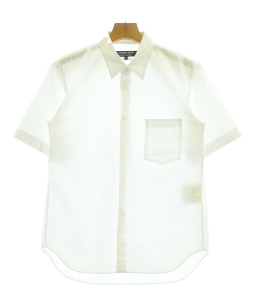 COMME des GARCONS HOMME DEUX コムデギャルソンオムドゥ カジュアルシャツ メンズ 【古着】【中古】