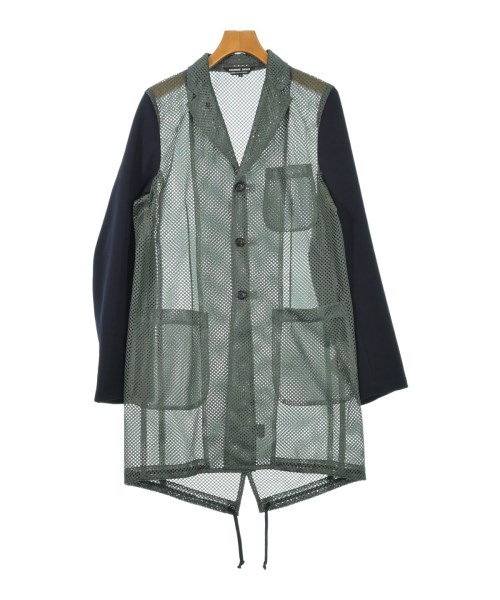COMME des GARCONS HOMME DEUX コムデギャルソンオムドゥ コート（その他） メンズ 【古着】【中古】