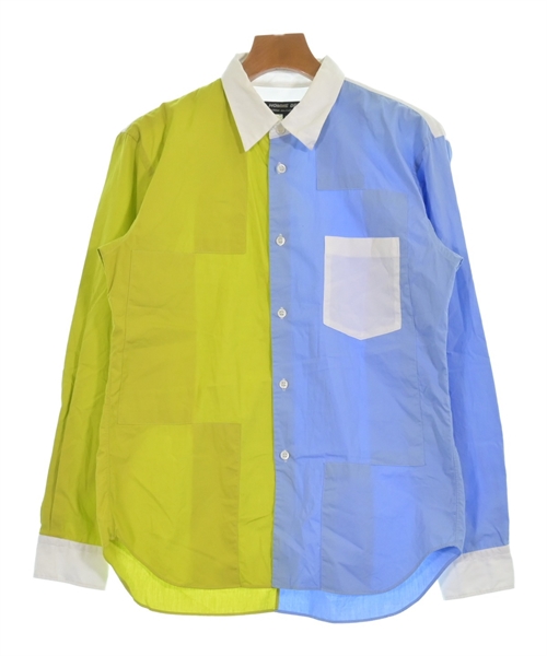 COMME des GARCONS HOMME DEUX コムデギャルソンオムドゥ カジュアルシャツ メンズ 【古着】【中古】