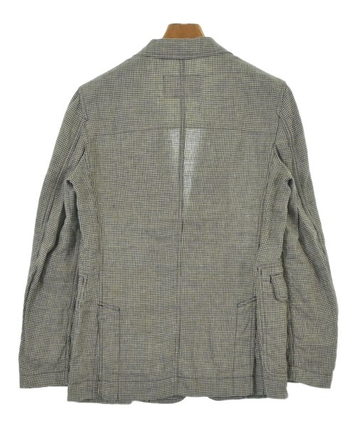 COMME des GARCONS HOMME DEUX コムデギャルソンオムドゥ テーラードジャケット メンズ 【古着】【中古】