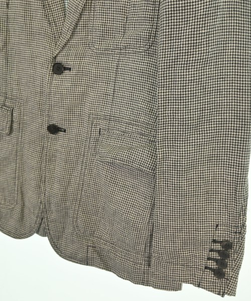 COMME des GARCONS HOMME DEUX コムデギャルソンオムドゥ テーラードジャケット メンズ 【古着】【中古】