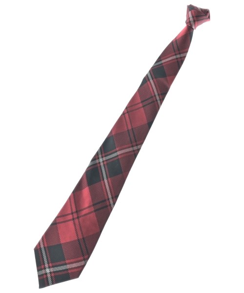 COMME des GARCONS HOMME DEUX コムデギャルソンオムドゥ ネクタイ メンズ 【古着】【中古】