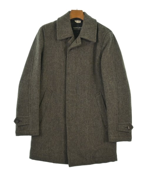 COMME des GARCONS HOMME DEUX コムデギャルソンオムドゥ チェスターコート メンズ 【古着】【中古】
