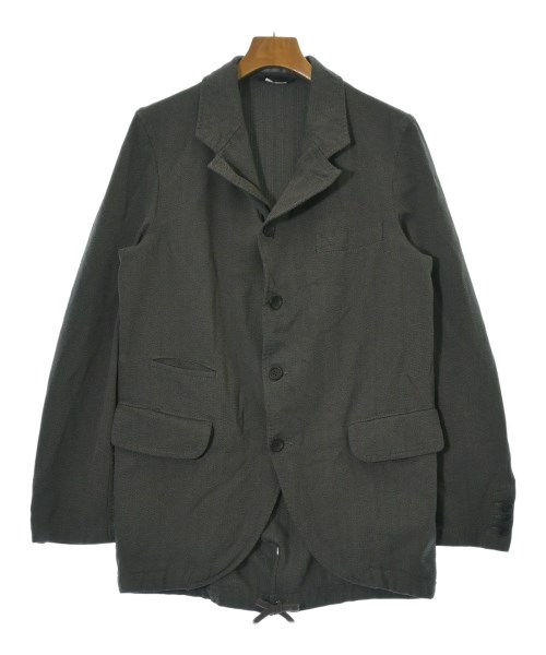 COMME des GARCONS HOMME DEUX コムデギャルソンオムドゥ カジュアルジャケット メンズ 【古着】【中古】