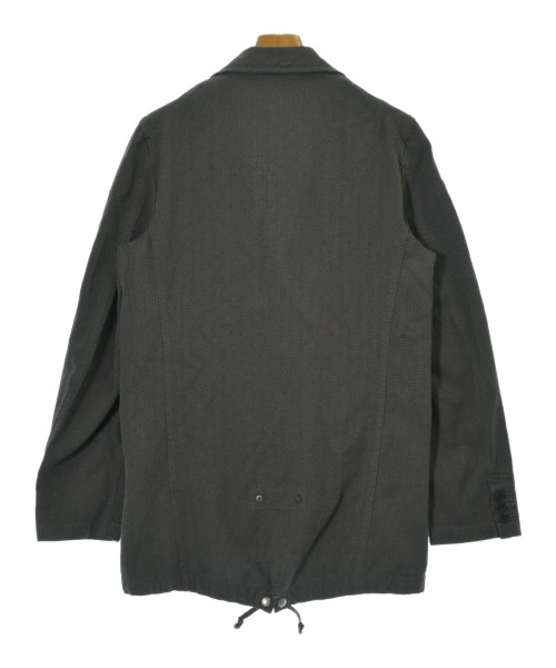 COMME des GARCONS HOMME DEUX コムデギャルソンオムドゥ カジュアルジャケット メンズ 【古着】【中古】_1