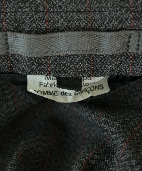 COMME des GARCONS HOMME DEUX コムデギャルソンオムドゥ カジュアルジャケット メンズ 【古着】【中古】_2