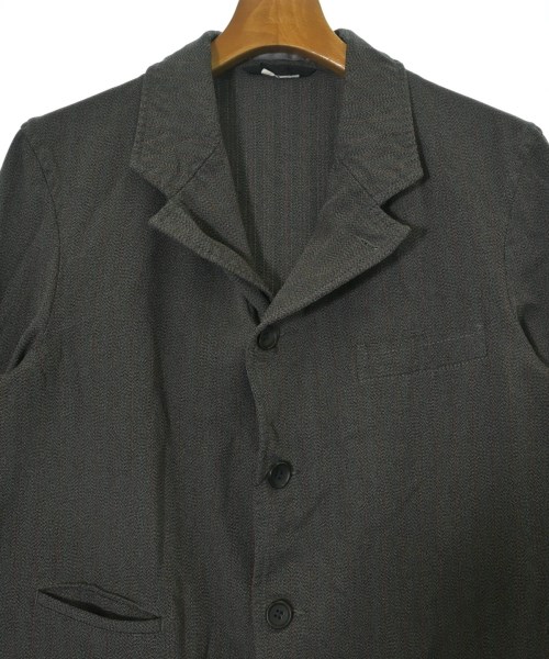 COMME des GARCONS HOMME DEUX コムデギャルソンオムドゥ カジュアルジャケット メンズ 【古着】【中古】_3