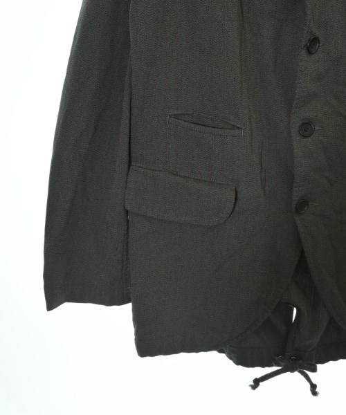 COMME des GARCONS HOMME DEUX コムデギャルソンオムドゥ カジュアルジャケット メンズ 【古着】【中古】_4