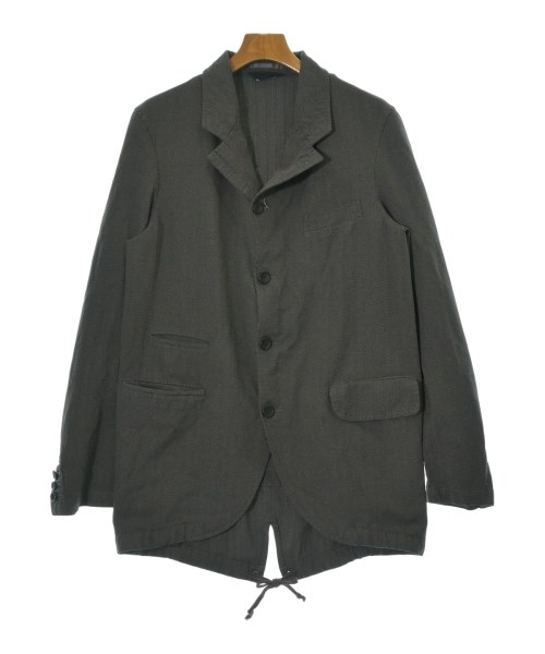 COMME des GARCONS HOMME DEUX コムデギャルソンオムドゥ カジュアルジャケット メンズ 【古着】【中古】