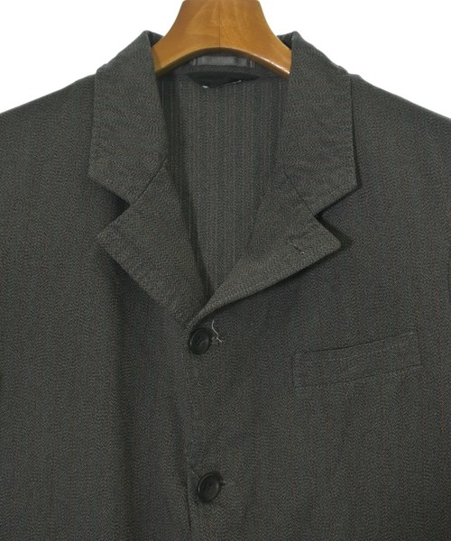COMME des GARCONS HOMME DEUX コムデギャルソンオムドゥ カジュアルジャケット メンズ 【古着】【中古】_3