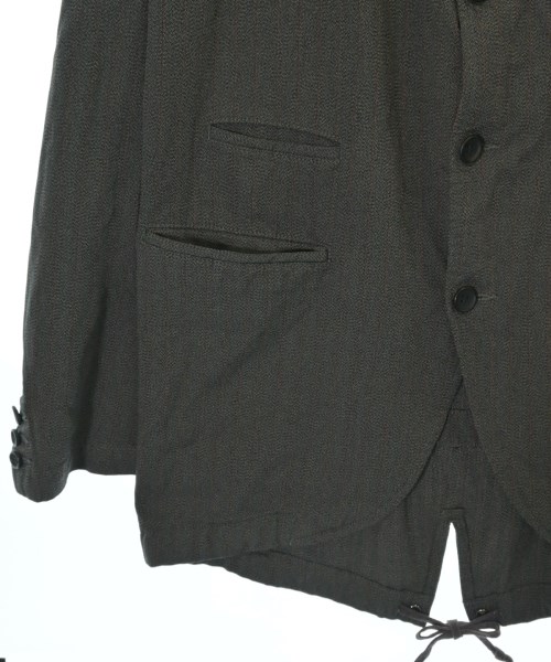 COMME des GARCONS HOMME DEUX コムデギャルソンオムドゥ カジュアルジャケット メンズ 【古着】【中古】_4