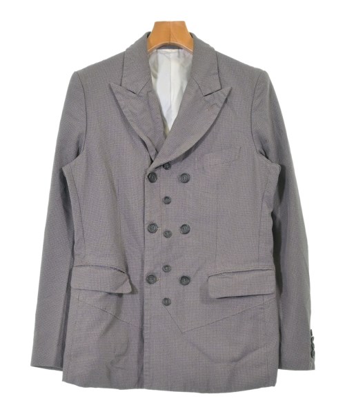 COMME des GARCONS HOMME DEUX コムデギャルソンオムドゥ カジュアルジャケット メンズ 【古着】【中古】