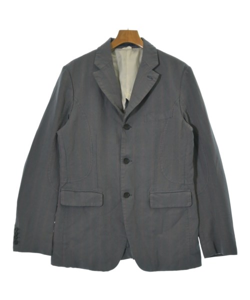 COMME des GARCONS HOMME DEUX コムデギャルソンオムドゥ カジュアルジャケット メンズ 【古着】【中古】