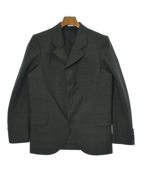 COMME des GARCONS HOMME DEUX コムデギャルソンオムドゥ カジュアルジャケット メンズ 【古着】【中古】