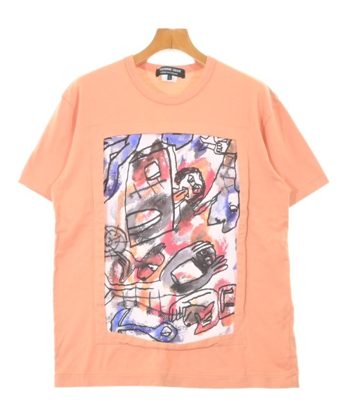 COMME des GARCONS HOMME DEUX コムデギャルソンオムドゥ Tシャツ・カットソー メンズ 【古着】【中古】