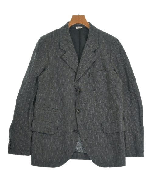 COMME des GARCONS HOMME DEUX コムデギャルソンオムドゥ カジュアルジャケット メンズ 【古着】【中古】