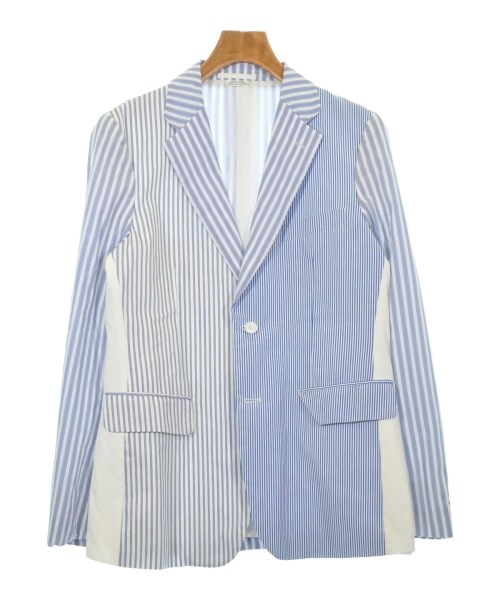 COMME des GARCONS HOMME DEUX コムデギャルソンオムドゥ ジャケット メンズ 【古着】【中古】