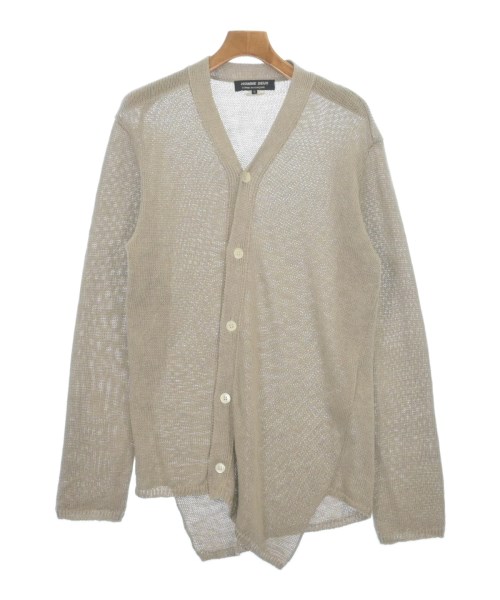 COMME des GARCONS HOMME DEUX コムデギャルソンオムドゥ カーディガン メンズ 【古着】【中古】
