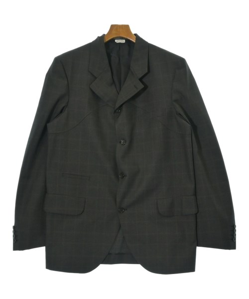 COMME des GARCONS HOMME DEUX コムデギャルソンオムドゥ カジュアルジャケット メンズ 【古着】【中古】