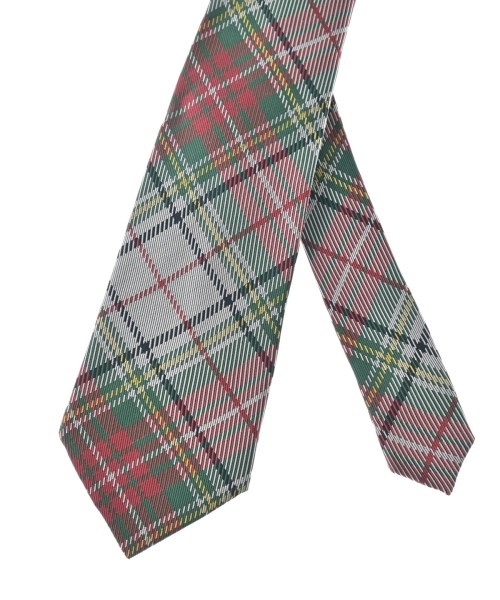 COMME des GARCONS HOMME DEUX コムデギャルソンオムドゥ ネクタイ メンズ 【古着】【中古】_1
