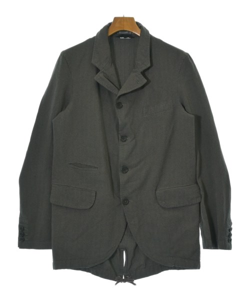 COMME des GARCONS HOMME DEUX コムデギャルソンオムドゥ カジュアルジャケット メンズ 【古着】【中古】