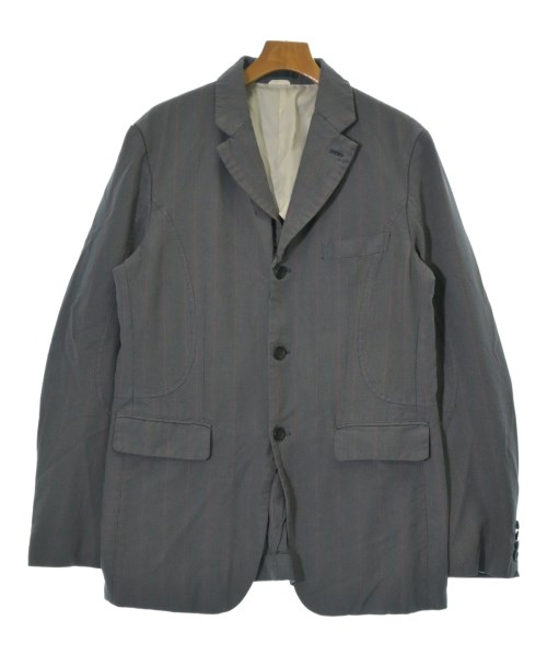 COMME des GARCONS HOMME DEUX コムデギャルソンオムドゥ カジュアルジャケット メンズ 【古着】【中古】