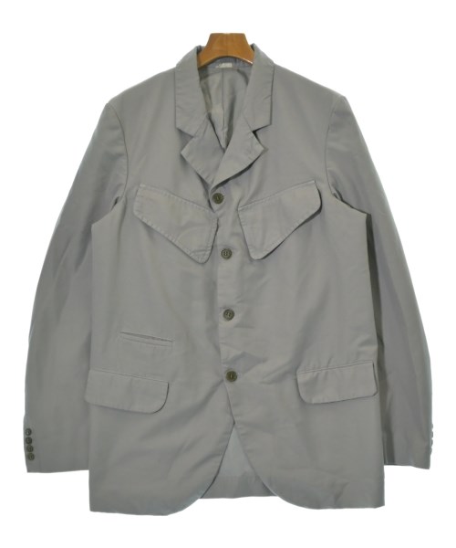 COMME des GARCONS HOMME DEUX コムデギャルソンオムドゥ カジュアルジャケット メンズ 【古着】【中古】