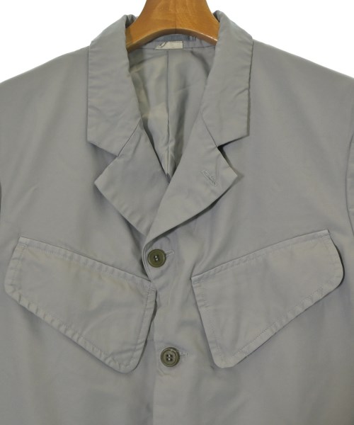 COMME des GARCONS HOMME DEUX コムデギャルソンオムドゥ カジュアルジャケット メンズ 【古着】【中古】_3