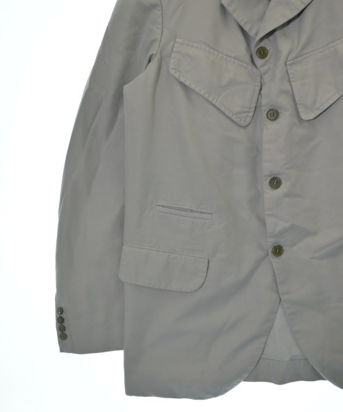 COMME des GARCONS HOMME DEUX コムデギャルソンオムドゥ カジュアルジャケット メンズ 【古着】【中古】_4