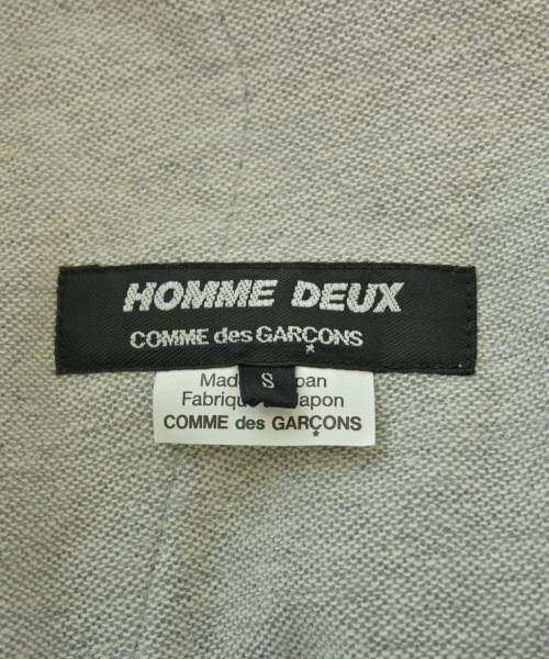 COMME des GARCONS HOMME DEUX コムデギャルソンオムドゥ ショートパンツ メンズ 【古着】【中古】_2