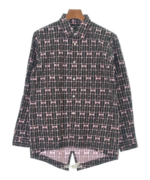 COMME des GARCONS HOMME DEUX コムデギャルソンオムドゥ カジュアルシャツ メンズ 【古着】【中古】