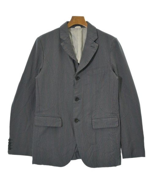 COMME des GARCONS HOMME DEUX コムデギャルソンオムドゥ カジュアルジャケット メンズ 【古着】【中古】