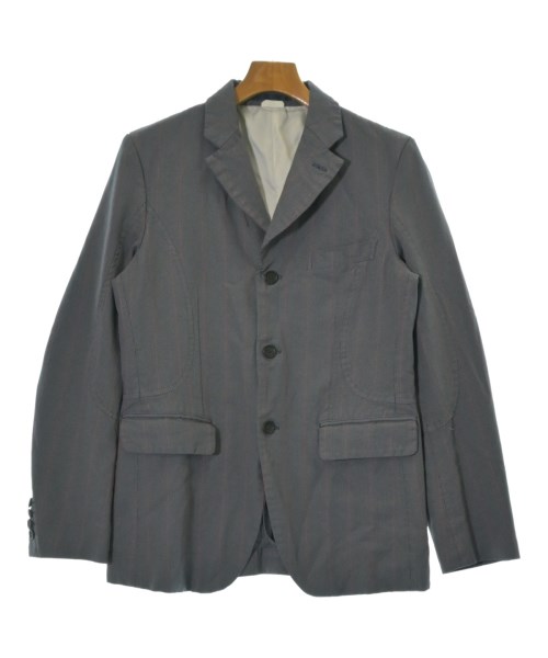 COMME des GARCONS HOMME DEUX コムデギャルソンオムドゥ カジュアルジャケット メンズ 【古着】【中古】