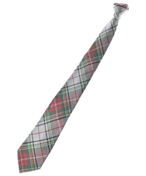 COMME des GARCONS HOMME DEUX コムデギャルソンオムドゥ ネクタイ メンズ 【古着】【中古】