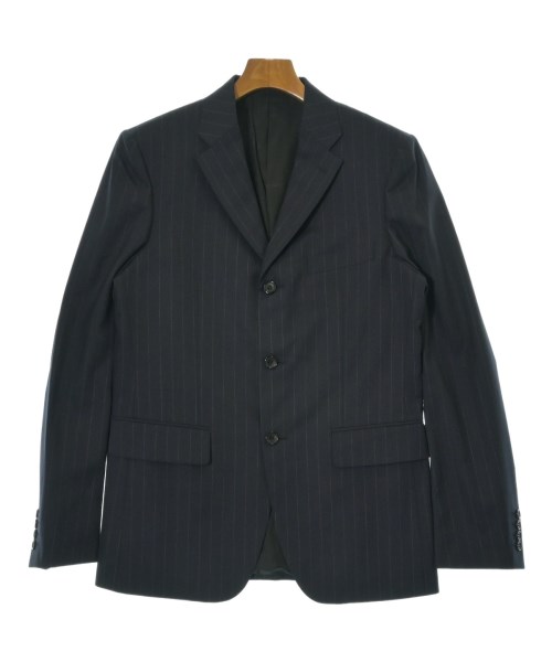 COMME des GARCONS HOMME DEUX コムデギャルソンオムドゥ カジュアルジャケット メンズ 【古着】【中古】
