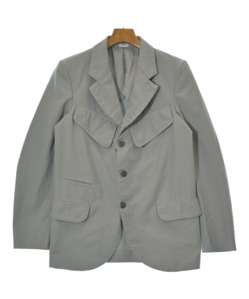 COMME des GARCONS HOMME DEUX コムデギャルソンオムドゥ カジュアルジャケット メンズ 【古着】【中古】