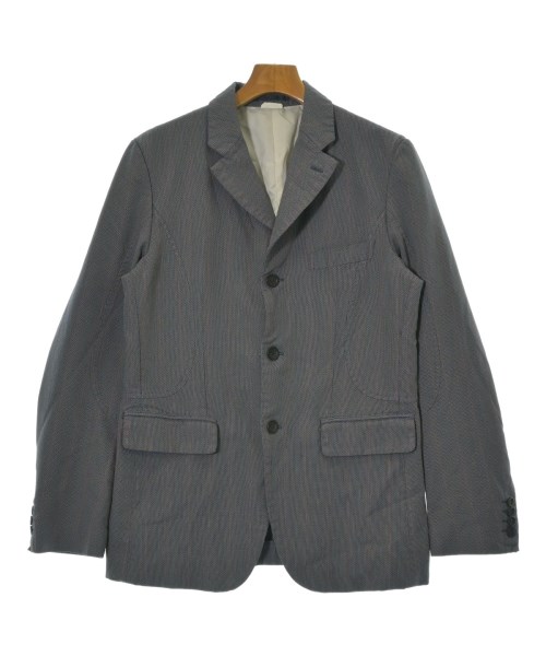 COMME des GARCONS HOMME DEUX コムデギャルソンオムドゥ カジュアルジャケット メンズ 【古着】【中古】