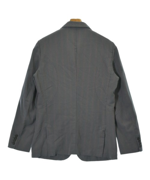 COMME des GARCONS HOMME DEUX コムデギャルソンオムドゥ カジュアルジャケット メンズ 【古着】【中古】_1