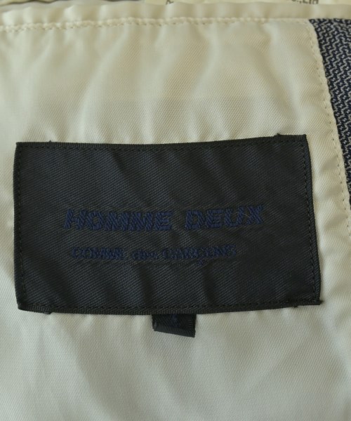 COMME des GARCONS HOMME DEUX コムデギャルソンオムドゥ カジュアルジャケット メンズ 【古着】【中古】_2