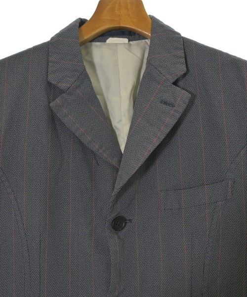 COMME des GARCONS HOMME DEUX コムデギャルソンオムドゥ カジュアルジャケット メンズ 【古着】【中古】_3