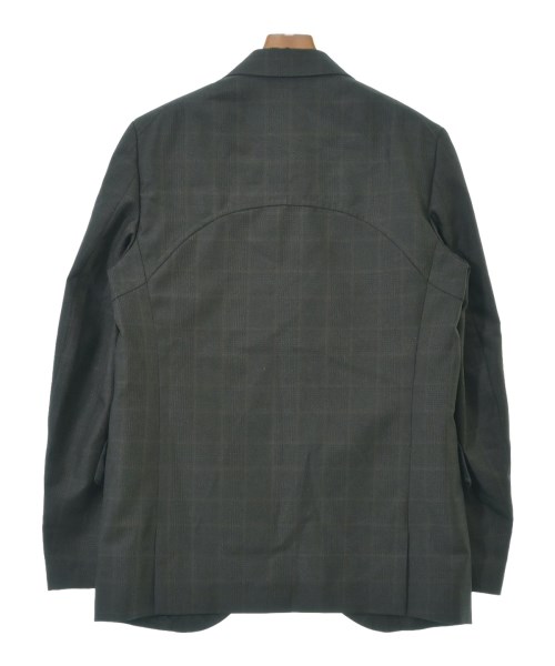 COMME des GARCONS HOMME DEUX コムデギャルソンオムドゥ カジュアルジャケット メンズ 【古着】【中古】_1