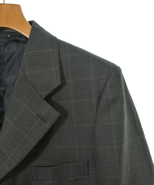 COMME des GARCONS HOMME DEUX コムデギャルソンオムドゥ カジュアルジャケット メンズ 【古着】【中古】_3