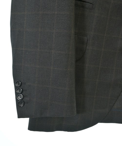 COMME des GARCONS HOMME DEUX コムデギャルソンオムドゥ カジュアルジャケット メンズ 【古着】【中古】_4
